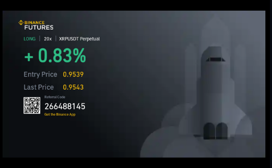 #BinanceFutures Binance Futures Launches Mondays &amp; Tuesdays Bounty Promo!