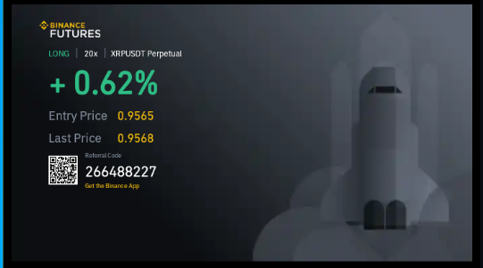 #BinanceFutures Binance Futures Launches Mondays &amp; Tuesdays Bounty Promo!