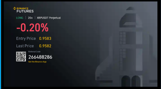 #BinanceFutures Binance Futures Launches Mondays &amp; Tuesdays Bounty Promo!