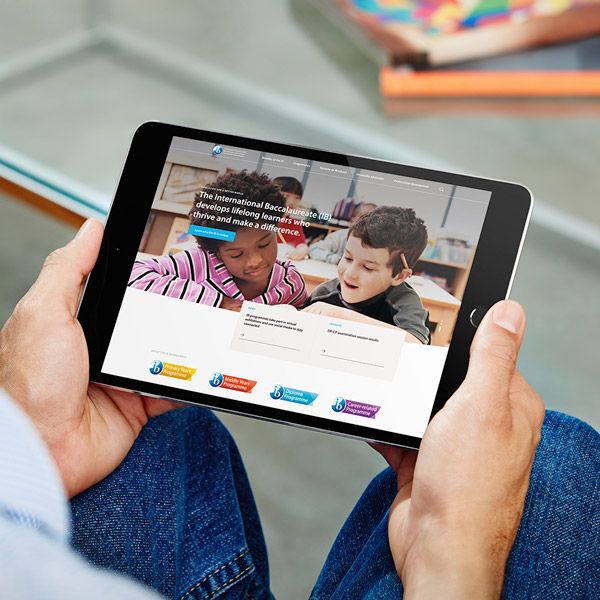 We're excited to announce the launch of our revamped website!

👀 Have a look at the new IBO.org!