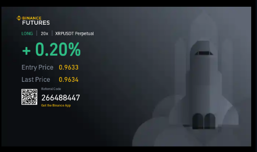 #BinanceFutures Binance Futures Launches Mondays &amp; Tuesdays Bounty Promo!