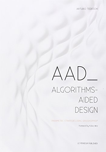 aad algorithms-aided design aad algorithms-aided design