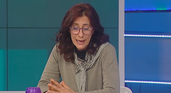 SomosFormidable's tweet photo. Nos decís mucho que nuestros #CasosReales tienen mucho rigor periodístico. Y es cierto. Que sepáis que es gracias a nuestras megaperiodistas, que se toman muy en serio lo del #CrimeResearch. Entre ellas, os presentamos a nuestra Neus Sala. https://t.co/alsD1Ng1UV