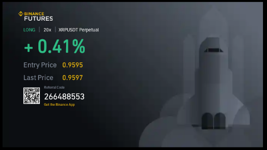 #BinanceFutures Binance Futures Launches Mondays &amp; Tuesdays Bounty Promo!