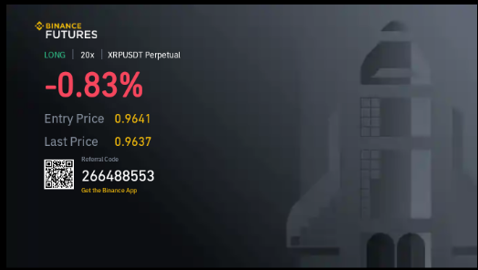 #BinanceFutures Binance Futures Launches Mondays &amp; Tuesdays Bounty Promo!