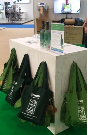 AcopiaGroup's tweet image. By 2050 - there will be more plastic in the sea than fish.
Find us on Stand B71 at the #ppmashow to find out how we can help you reduce your plastic packaging use 

#foodandbeveragemanufacturing #palletwrap #protectivepackaging #paperpackaging #palletwrap #stretchwrap