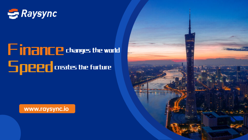 Raysync Raysync Twitter