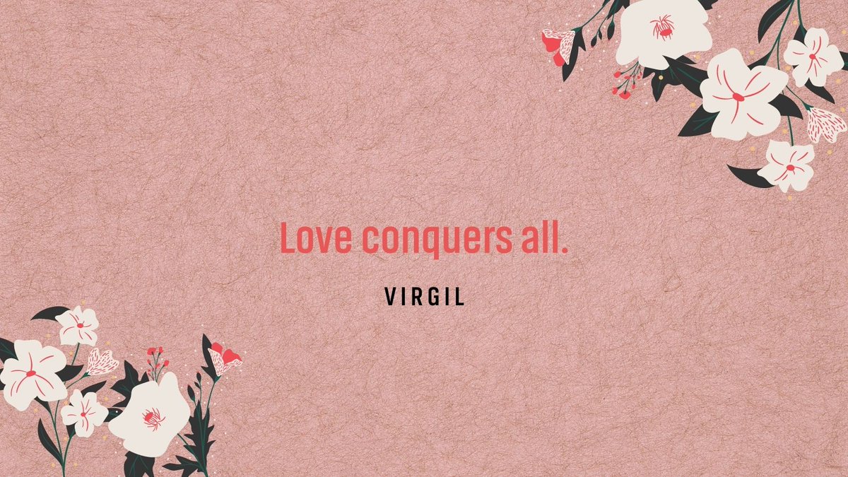 loves_unlimited's tweet photo. Love Conquers All!
#lovesunlimited #loves #lovefeelings #relationship #Success #aesthetictextposts #perfectsayings #Soul #familygoals #familyfirst #lovestory #lovepictures https://t.co/sa7eamDIrh