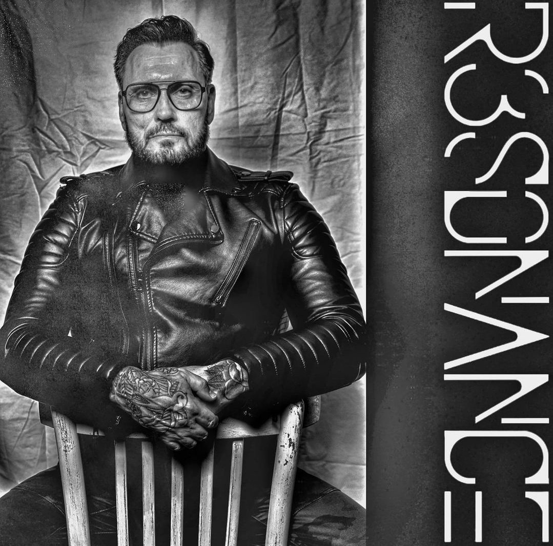 R3sonanceEvents's tweet photo. Introducing Artist:

DJ Lucky13
@donkerrich
Based in The Netherlands
Techno

#r3sonance #events #dj #music #musicproducer #house #techno #edm #undergroundmusic #progressivehouse #melodichouse #germany #deutschland #artist https://t.co/b2zpzDxntz