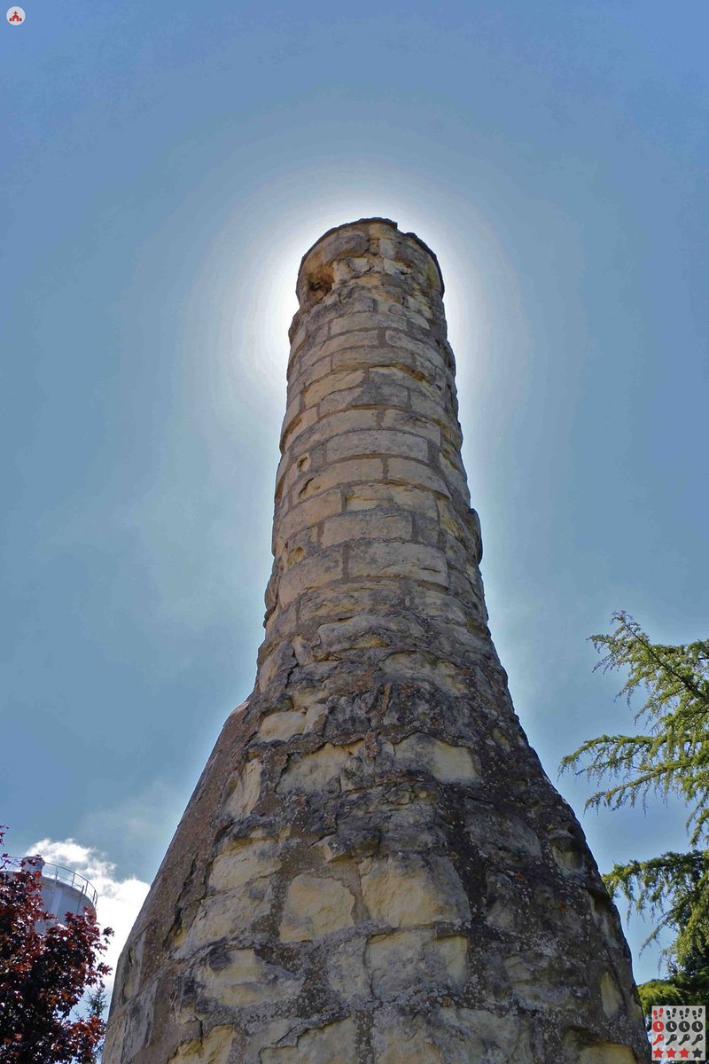 meconnu_fr's tweet photo. ◖ #PATRIMOINE du #JOUR https://t.co/GZbp0omRWU #SAINTGENOU #INDRE #CENTREVALDELOIRE #MECONNUFR  ◗ https://t.co/6xTXFrUN3b