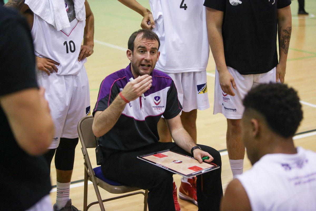 Interested in coaching alongside your studies? 🏀 Join us online this Friday at 6pm for our Coaching Briefing to find out about the variety of opportunties to get involved! Click here to register 👉 bit.ly/3zOdq7g
