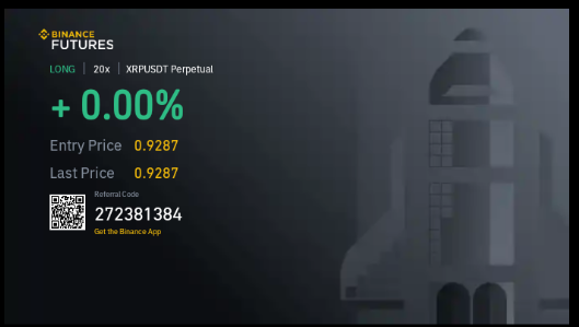 #BinanceFutures Binance Futures Launches Mondays &amp; Tuesdays Bounty Promo!