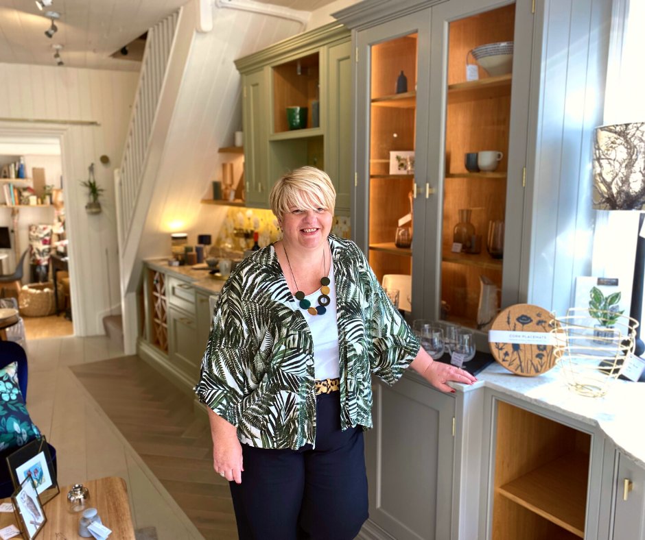 roomontherow's tweet photo. Good morning all, 
We're open as usual today and for the rest of the week. 
There are lots of lovely new items around the shop today.
But you can always head to our website https://t.co/VerBthFlzD and shop online if you prefer.
Love Sarah x
#eastsussex
#Westsussex
@VisitSussex https://t.co/SUuvrX1kPH