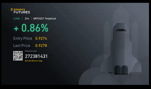 #BinanceFutures Binance Futures Launches Mondays &amp; Tuesdays Bounty Promo!