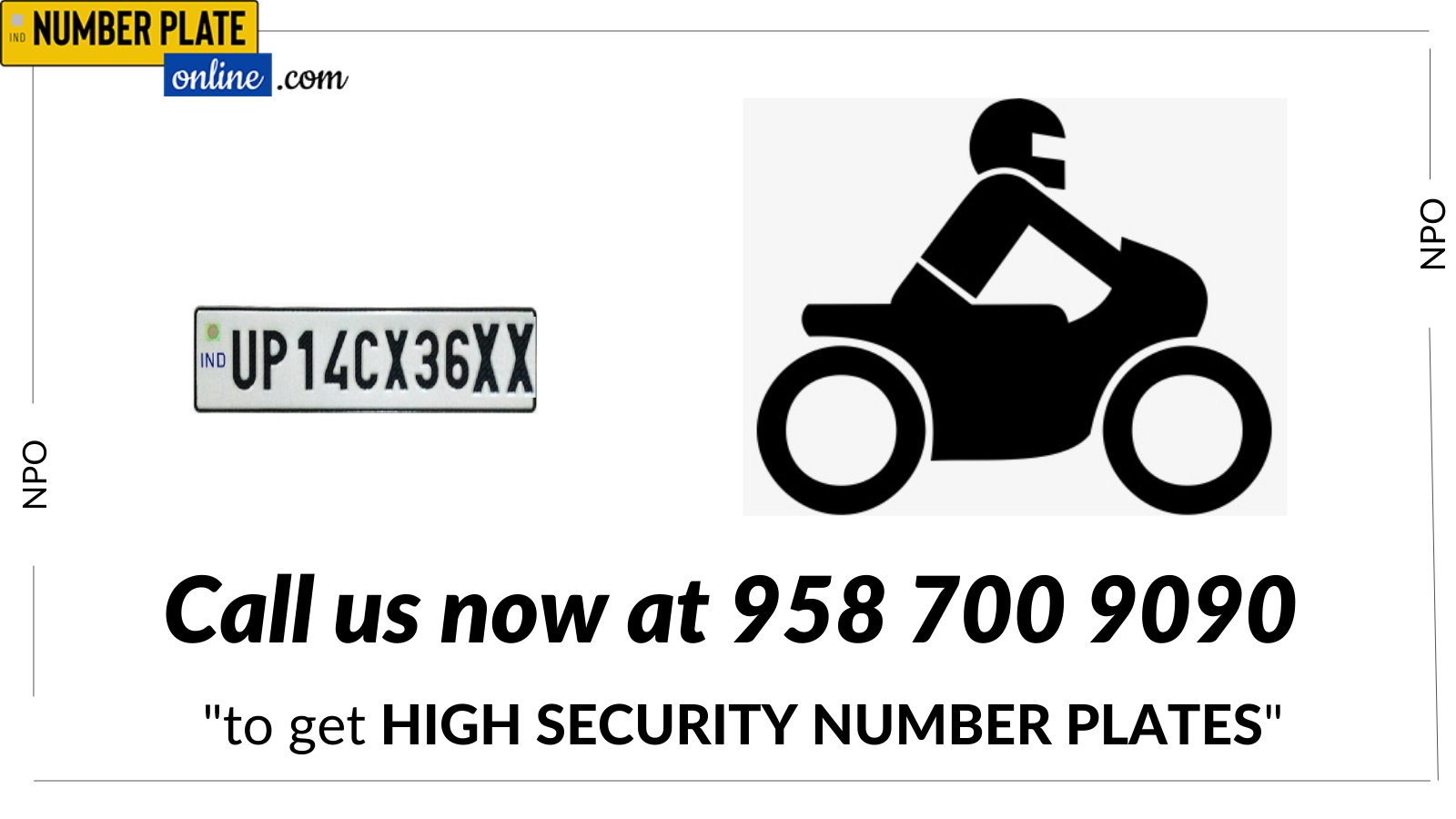 Hsrp online deals