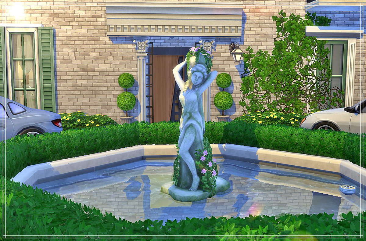 simmiamo's tweet photo. Almost 100 followers in such little time…. Hope you like my #TheSims4 builds and creations!
Thank you all 🙏🏼  
#ShowUsYourBuilds @TwistedMexi T.O.O.L. https://t.co/tngXH03wLJ