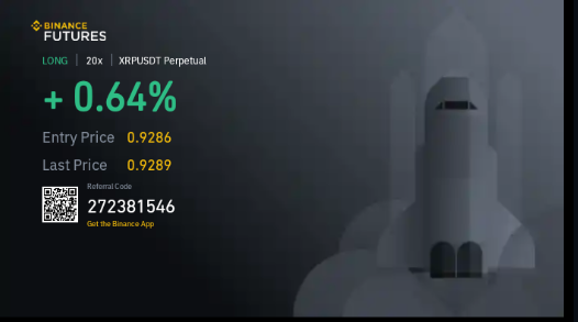 #BinanceFutures Binance Futures Launches Mondays &amp; Tuesdays Bounty Promo!