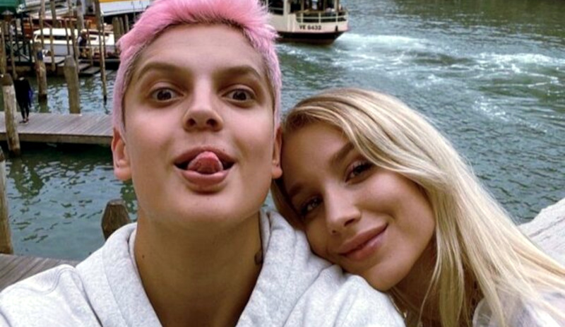 Konga urchitish (shaxsiy fotosurat) Porno Labytnangi Oksana Demenko