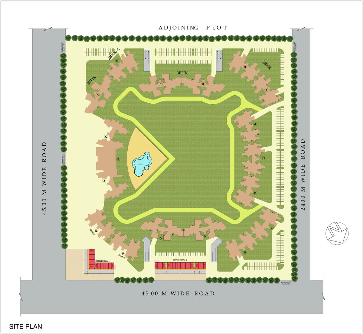 Pure violation of <a href="/UPRERAofficial/">Uttar Pradesh Real Estate Regulatory Authority</a> acts. Logix Infrastructure Pvt Ltd has been violating acts and <a href="/noida_authority/">NOIDA Authority</a> is keeping its eyes shut. This #CAMChorLogix is selling commercial shops RERA registered UPRERAPRJ4466 residential project.<a href="/CMOfficeUP/">CM Office, GoUP</a> can these frauds be arrested?