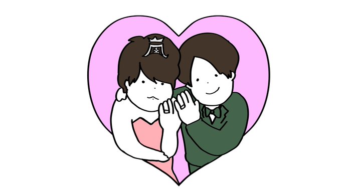 Arashiのtwitterイラスト作品