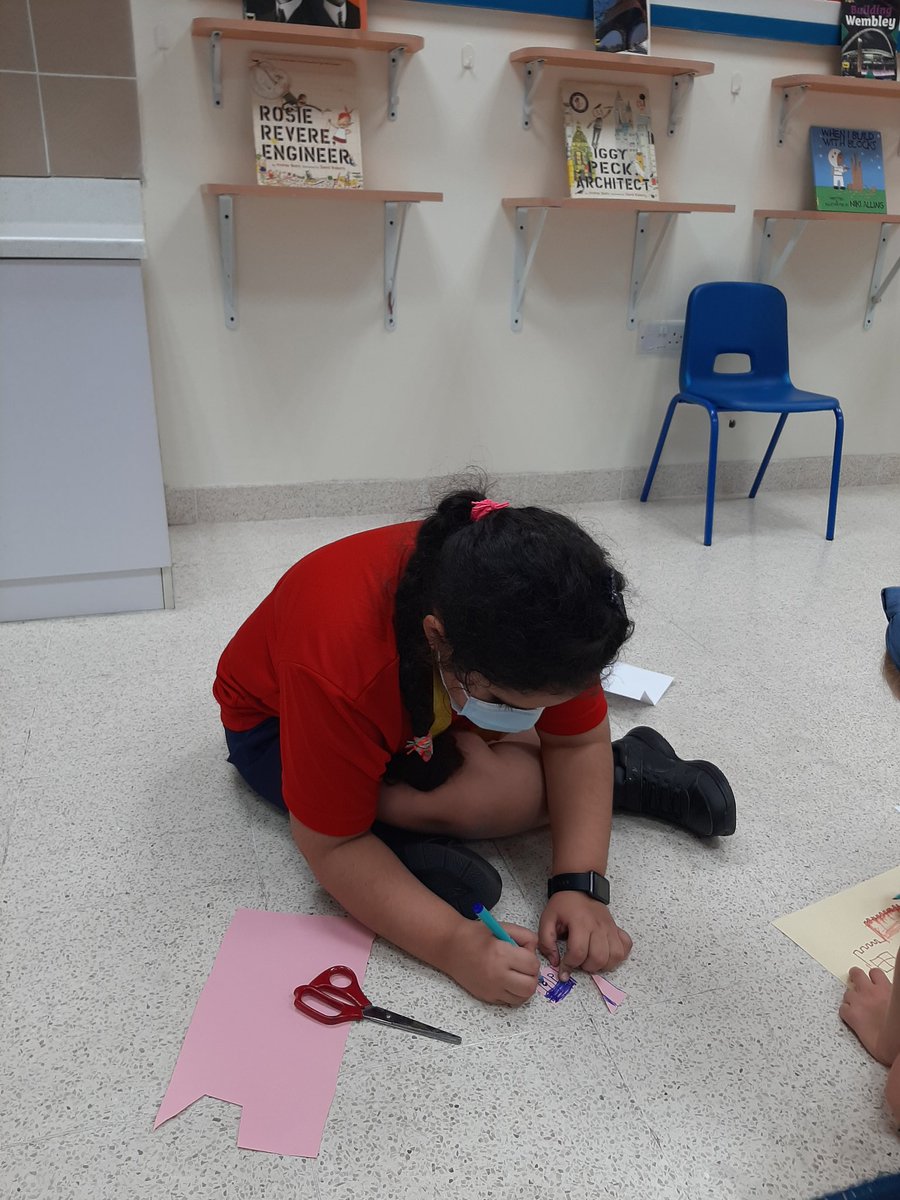 BSMuscatPriDHP's tweet photo. Our curious learners had a great time as artists, engineers and scientists in @BSMuscatY2 Discovery Learning! @BSMuscat @BSMuscatHeadPri @HPLedu #bestfortheworld #worldclassteachers #outstandingstudents #hpl https://t.co/AgEX26sTp2