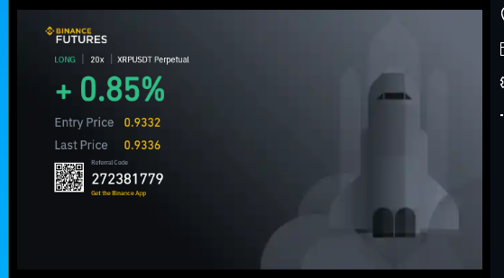 #BinanceFutures Binance Futures Launches Mondays &amp; Tuesdays Bounty Promo!