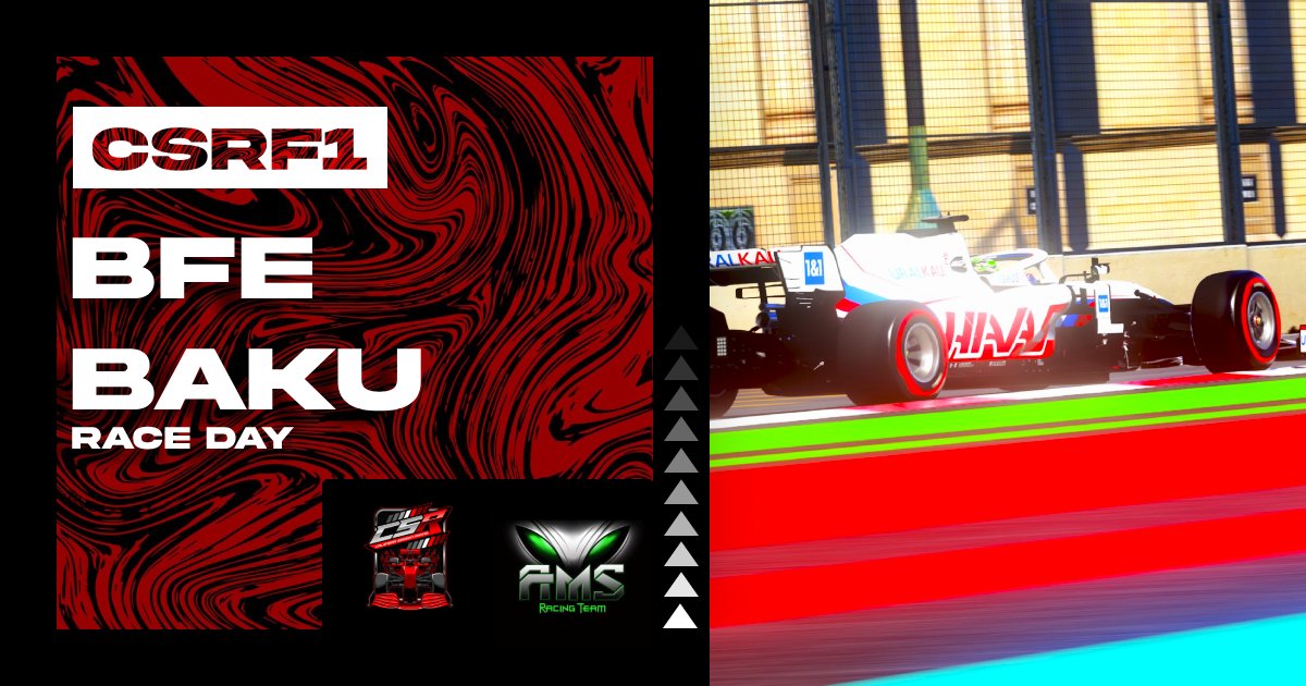 Calendar Season Racing (CSR) tweet media