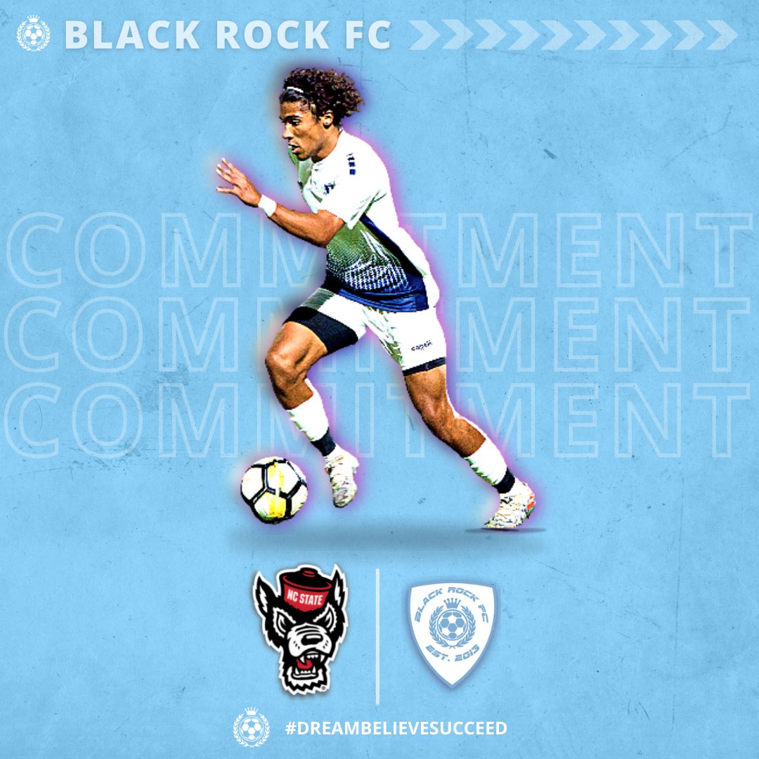Black Rock FC tweet media