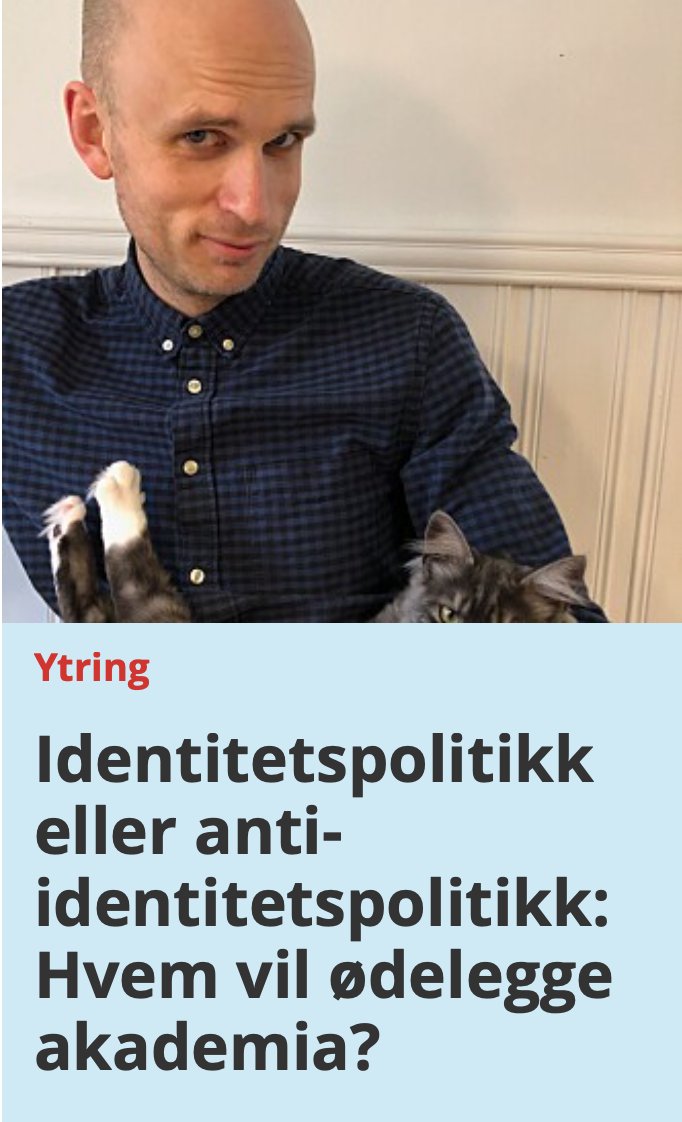 Jens Røyrvik tweet media