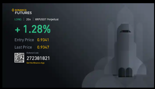 #BinanceFutures Binance Futures Launches Mondays &amp; Tuesdays Bounty Promo!