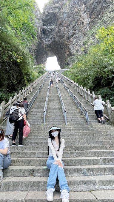 コスプレイヤー咬人猫YaorenmaoのTwitter画像82