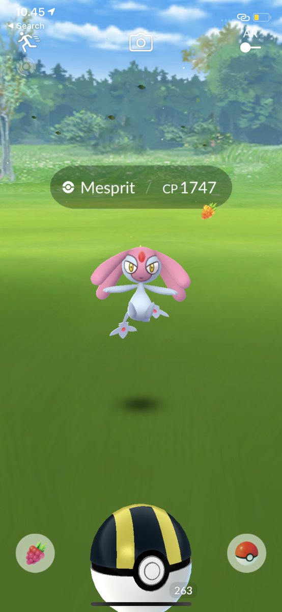 shady_eva's tweet photo. Mesprit 💯 from GBL 😍🤩
(Great reward after I tanked over 100 points down 😳- and I thought I was better in ML then UL 😵‍💫🙈🙈) https://t.co/5k1bWBX7jj