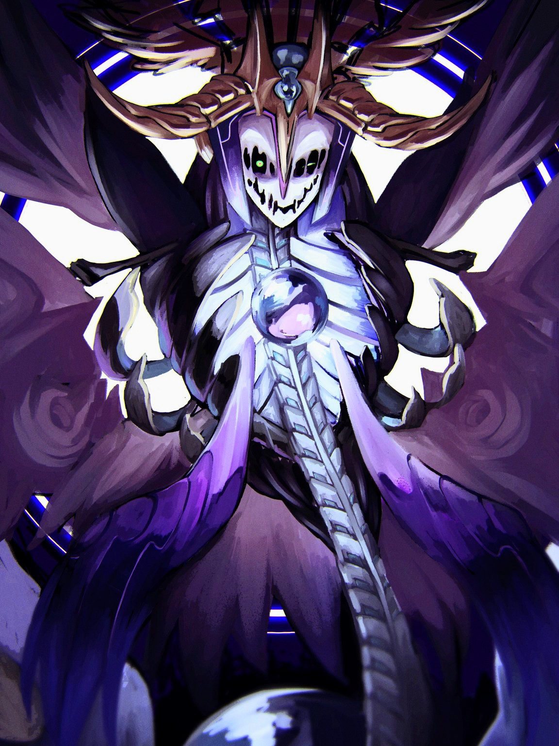 こう吉 Kkk バベルの絵 モンスト T Co Mcnoi5qvqz Twitter