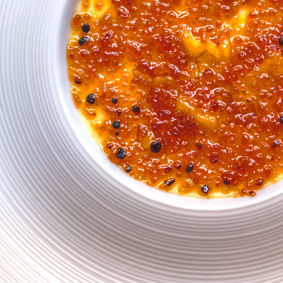 Where was the Creme Brulée born in France? 🤔🇫🇷

Creme Brulée is a classic French dessert, and the first printed recipe for a dessert called crème brûlée is from the 1691 edition of the French cookbook Le Cuisinier Royal et Bourgeois by Francois Massialot!