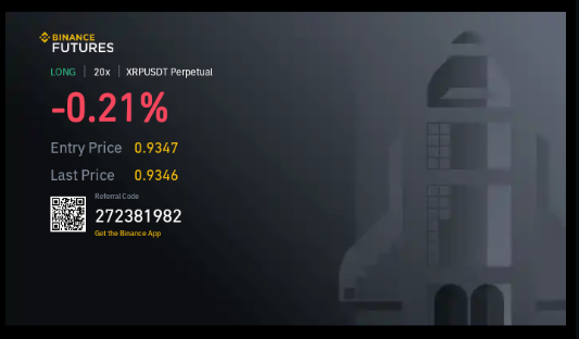 #BinanceFutures Binance Futures Launches Mondays &amp; Tuesdays Bounty Promo!