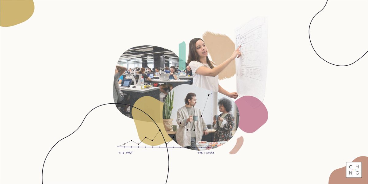 Change Factory (@changefactory_) on Twitter photo 🤖 Les #datas prennent de plus en plus de place dans le métier des #RH
📈 Mais les résistances sont nombreuses ! Comment installer une culture de la donnée ?
Un article de <a href="/cyberminipanda/">Camille Barbry</a> ➡️ buff.ly/3lqsWzq
<a href="/jnchaintreuil/">JN Chaintreuil</a> #futureofwork 🤖 Les #datas prennent de plus en plus de place dans le métier des #RH
📈 Mais les résistances sont nombreuses ! Comment installer une culture de la donnée ?
Un article de <a href="/cyberminipanda/">Camille Barbry</a> ➡️ buff.ly/3lqsWzq
<a href="/jnchaintreuil/">JN Chaintreuil</a> #futureofwork
