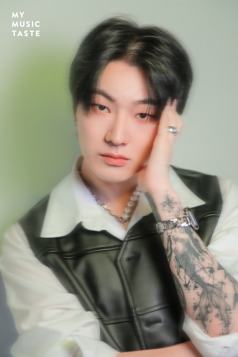 _mymusictaste's tweet image. It's the complete TAKE OVER with #DOHANSE🎠👑
What's your fave song on the album?💚

🎉Congratulations on 1st Digital Album [BLAZE]! 🎉
Watch📺 youtu.be/5yqYjEF9XYM
MAKE👉🎶 mmt.fans/MdMM

#DOHANSE #Make_VICTON #StopWishingStartMaking with #MyMusicTaste