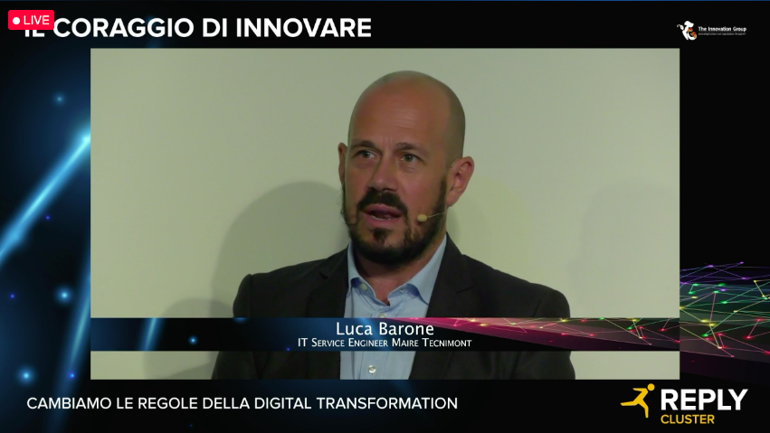 TIG - The Innovation Group tweet media