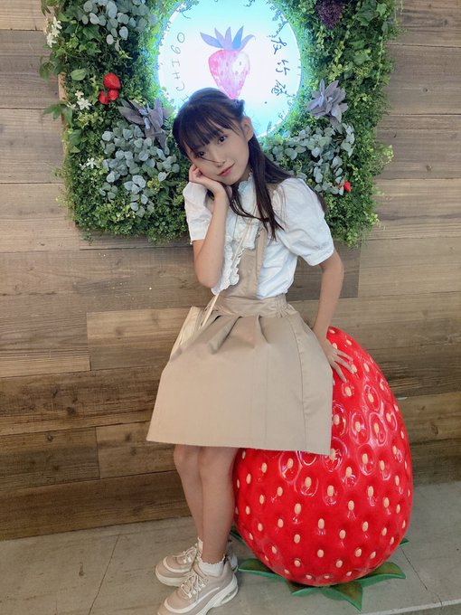 Twitterのコスプレ画像43