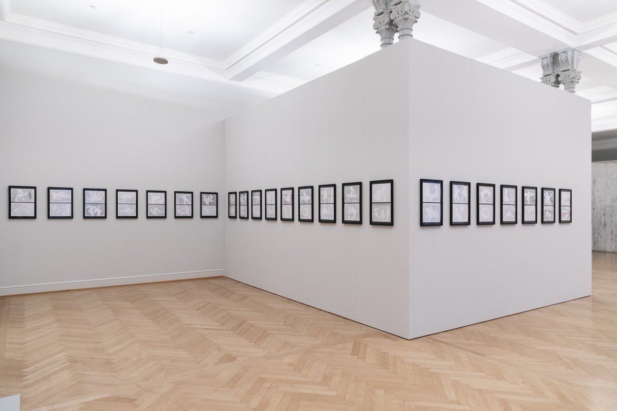 MySwitzerland_e's tweet photo. #ExcursionTip: Did you know that St.Gallen @sgbtourismus is like a giant museum? There are countless public works of art and many public cultural offerings. Let’s set off:
https://t.co/GkCC8X5qaR
#SwissCities https://t.co/6TUwGozXEm