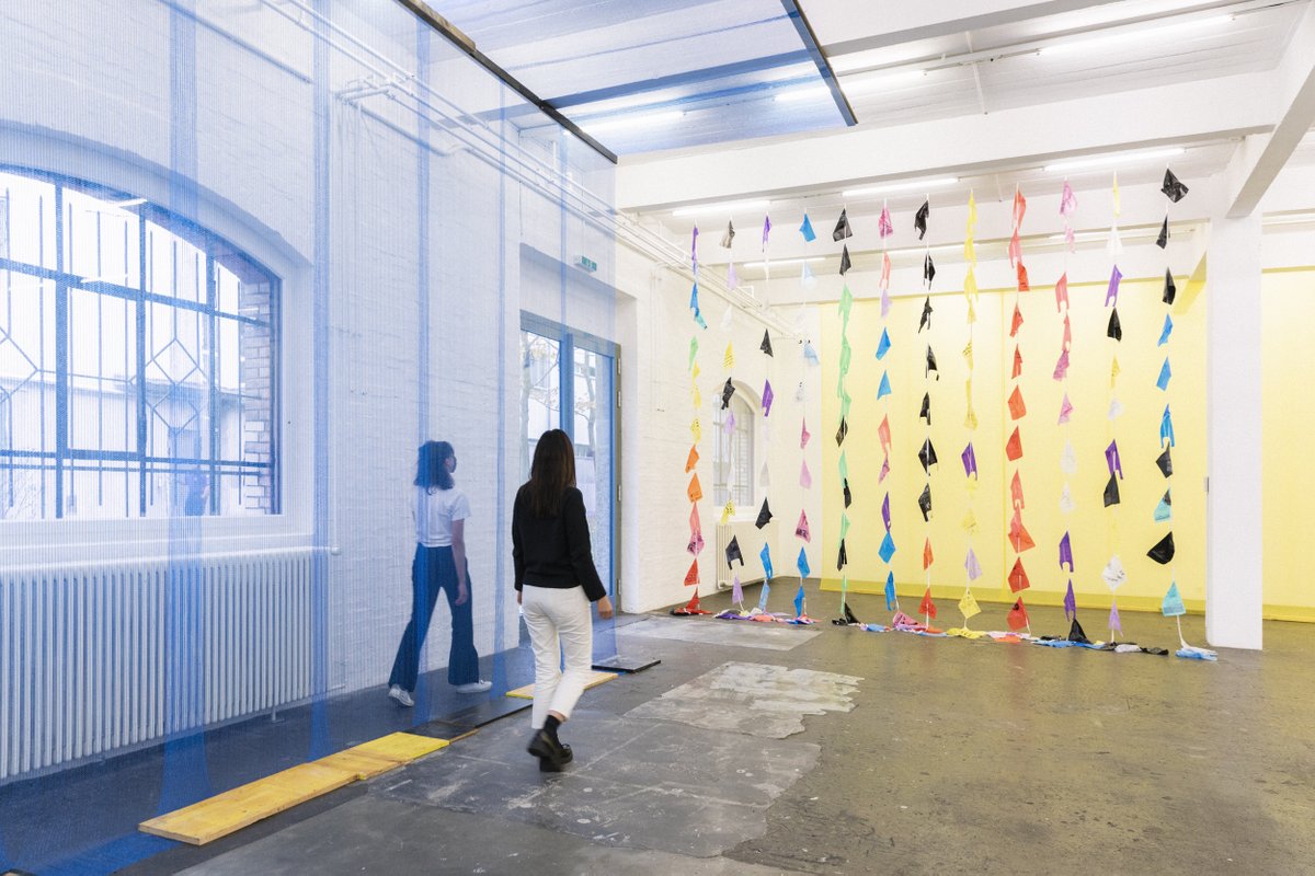 MySwitzerland_e's tweet photo. #ExcursionTip: Did you know that St.Gallen @sgbtourismus is like a giant museum? There are countless public works of art and many public cultural offerings. Let’s set off:
https://t.co/GkCC8X5qaR
#SwissCities https://t.co/6TUwGozXEm