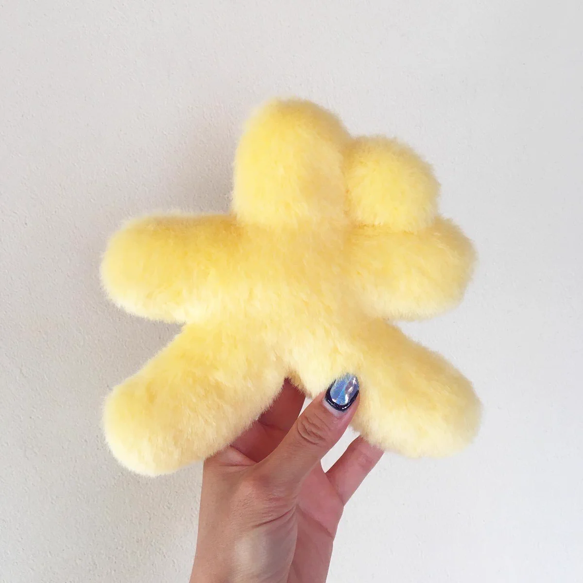 これが正しいのかも？犬のぬいぐるみを作ってみたwww