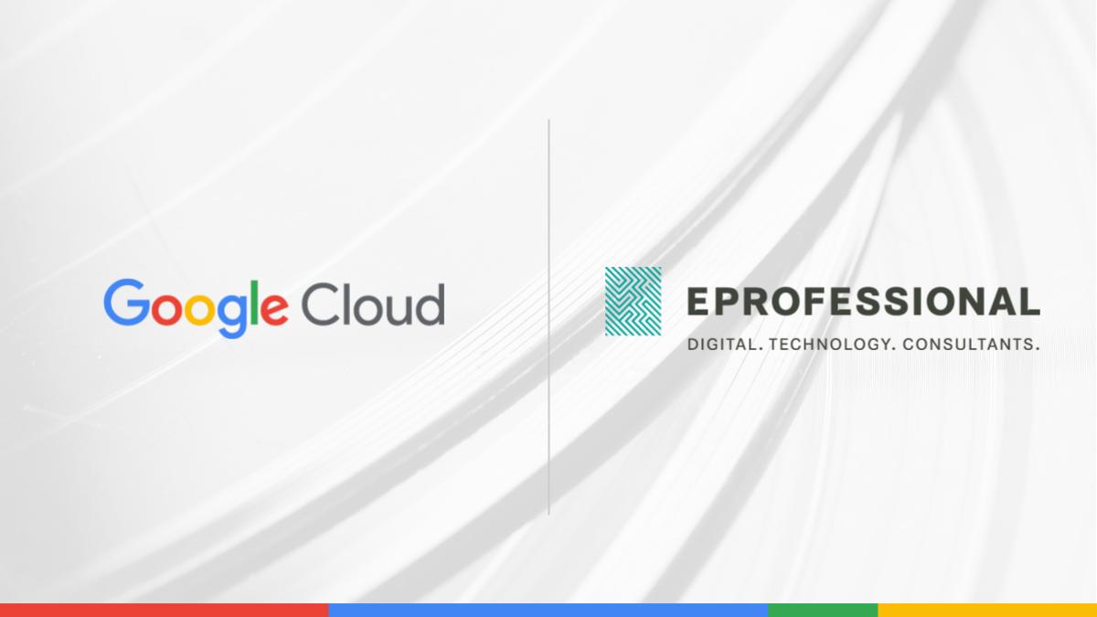 Eine echte Hamburger (Digital-)Perle: EPROFESSIONAL <a href="/tweepro/">EPROFESSIONAL | Digital. Technology. Consultants.</a> hat mit der Google Cloud eine automatisierte #Daten-Wertschöpfungskette aufgebaut, die nicht nur pro Monat 100 Arbeitsstunden einspart, sondern auch 24/7 Datenzugriff für ihre Kunden ermöglicht.
goo.gle/3ujMqLQ