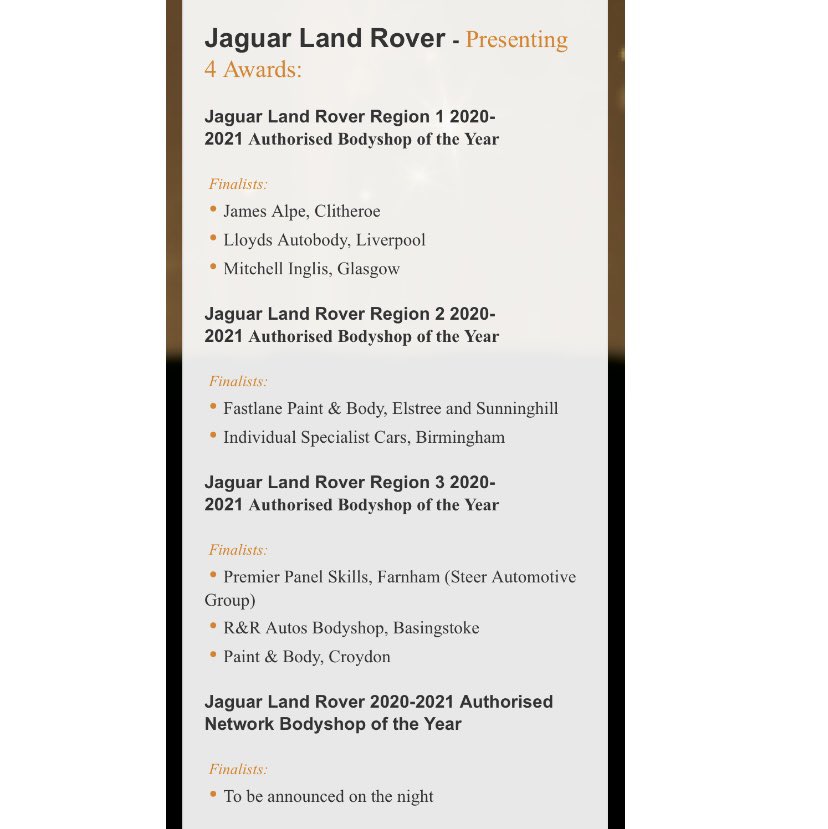 Lloyds Autobody tweet media