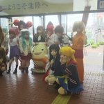 ツイートに含まれる画像