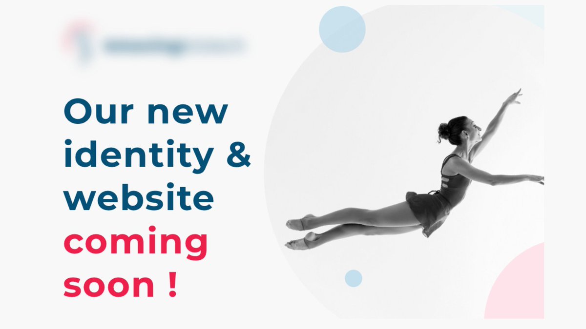 4Moving_Biotech's tweet photo. 📢ALERT! The countdown to our new identity and website has begun. Only 2 days left! ⏳ We are so excited to share it with you on Thursday, stay tuned!
@Larhumato @rrattenbach #osteoarthritis #biotech #4P004 https://t.co/FAdS0gLNA0