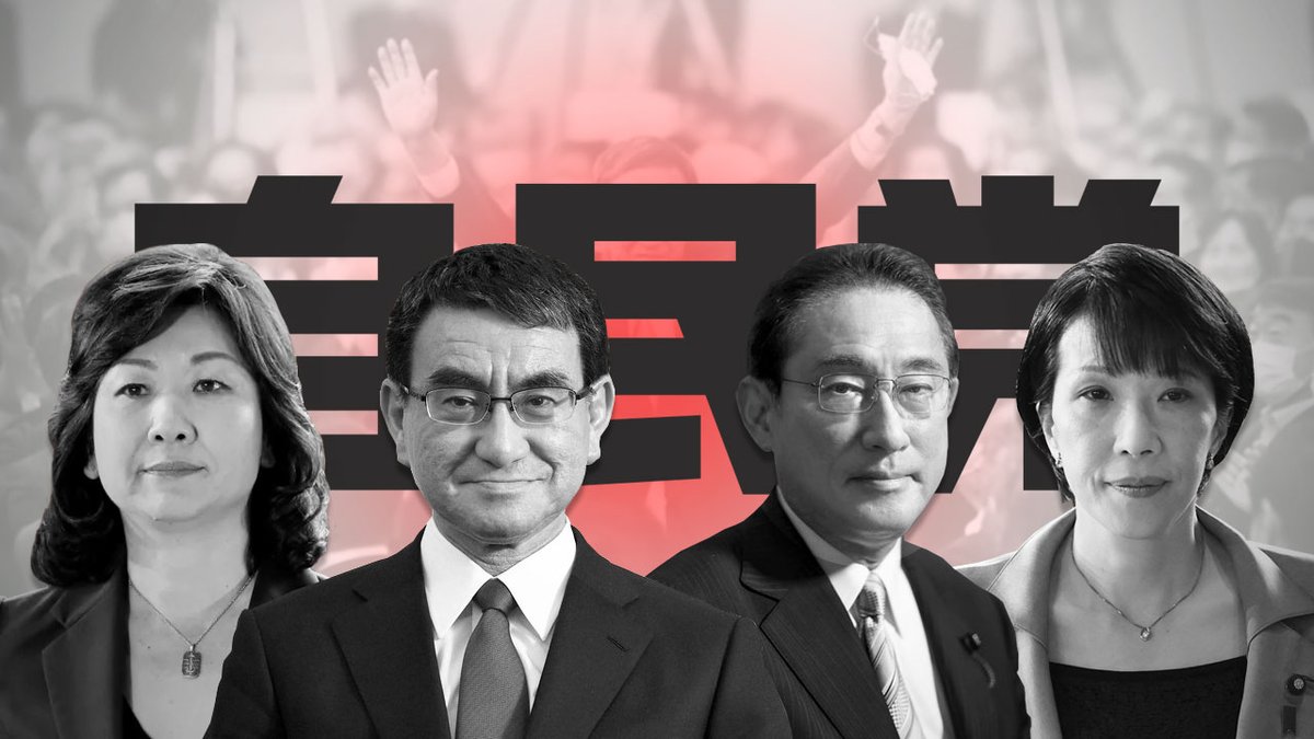 JapanesePolitics