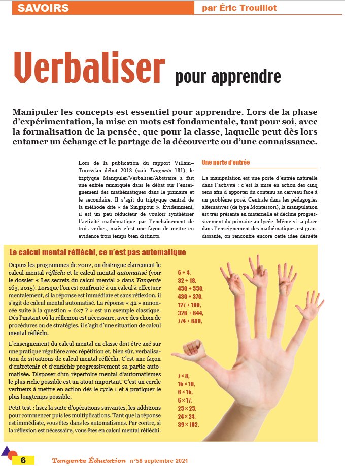 Eric Trouillot tweet media