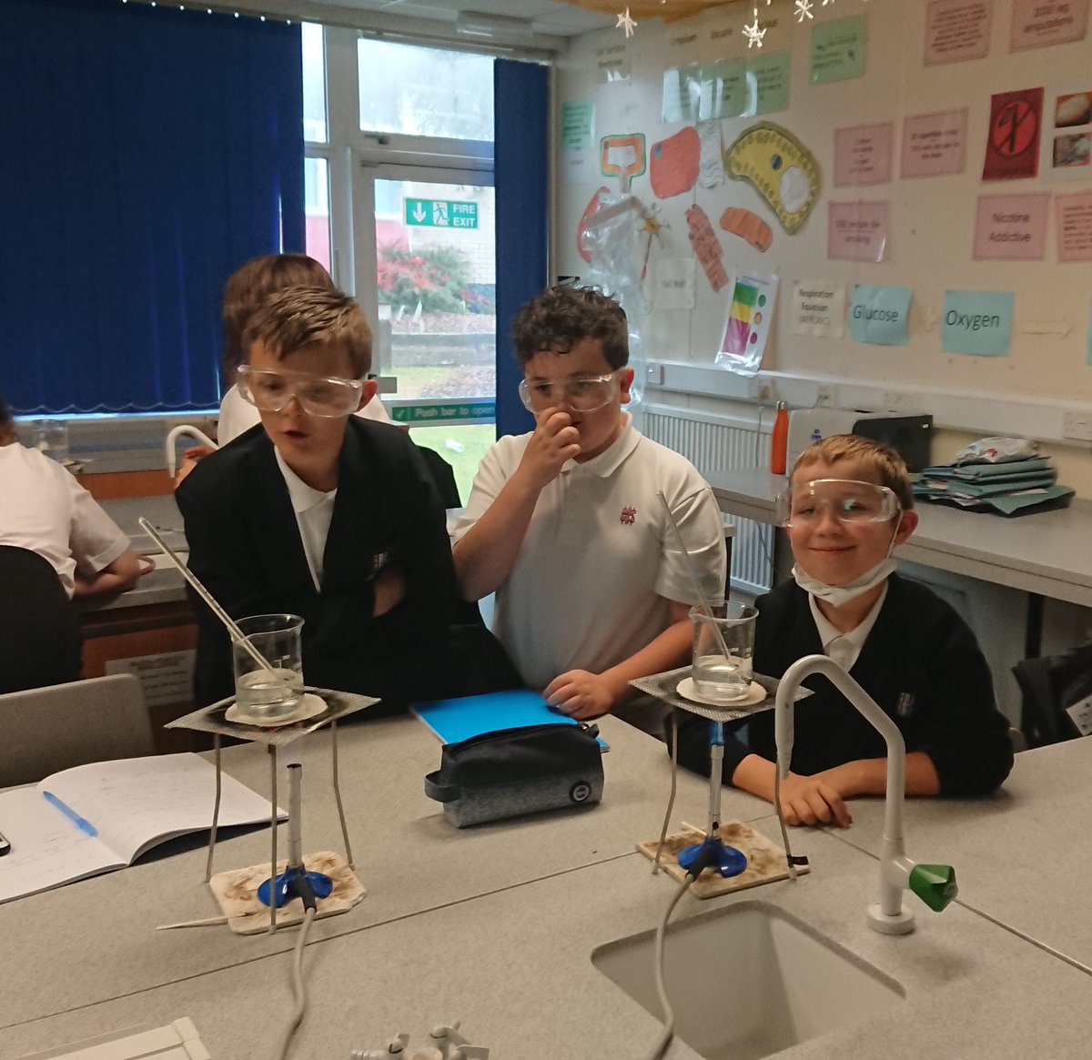 BHHSScience tweet media