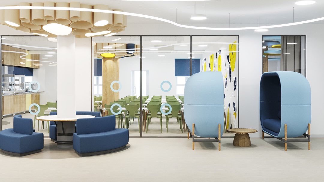 Друзья, предлагаем оценить наш интересный проект школы по 🔟 бальной шкале и написать какая из ее частей вам нравится больше всего 😉

Для нас важно воплотить все ваши идеи в реальность и создать эксклюзивный, продаваемый проект снаружи и изнутри!
 @bureau_bina
#binaportfolio